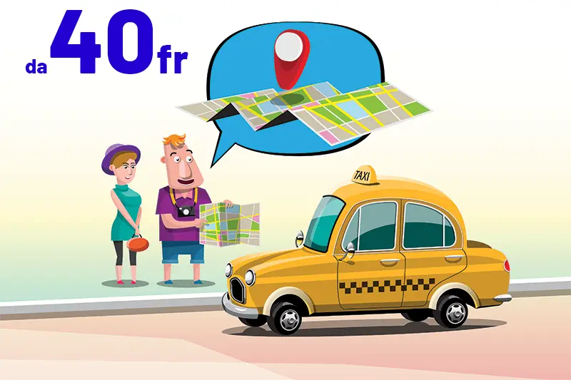 Taxi Bellinzona Biasca